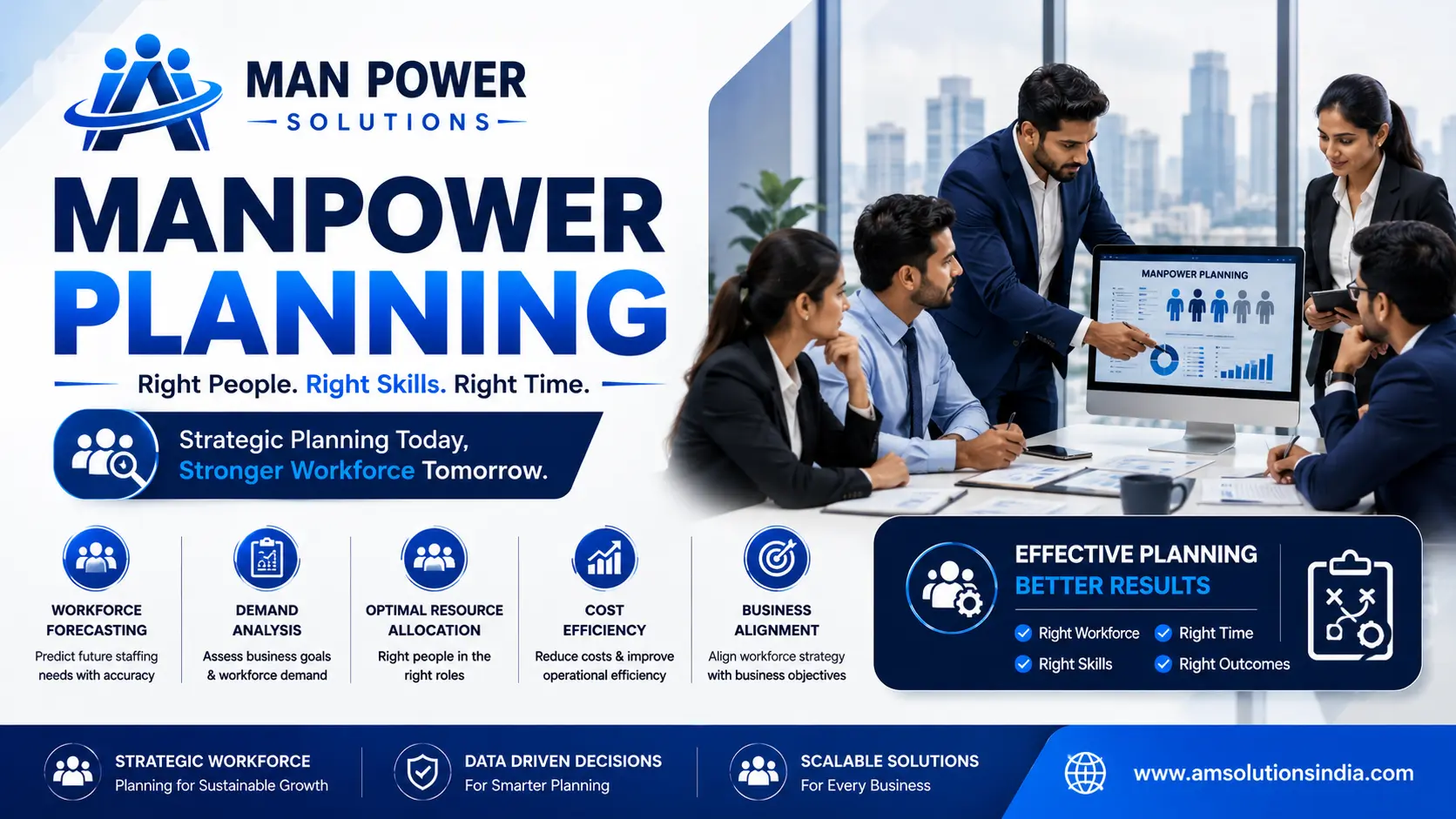 Manpower Planning